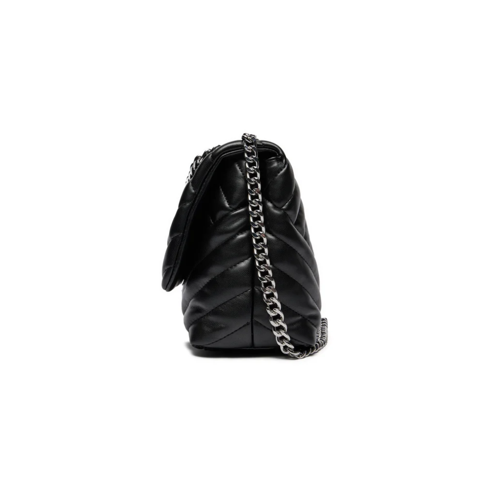Messenger Bag Black-Armani-Sac-Maroquinerie Fortunas-Mouscron Messenger Bag Black-Armani-Sac-Maroquinerie Fortunas-Mouscron