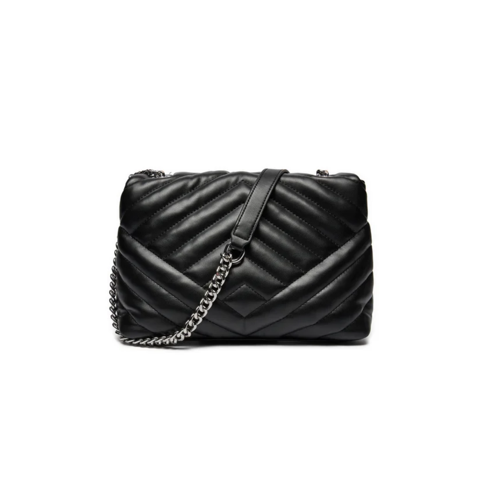 Messenger Bag Black-Armani-Sac-Maroquinerie Fortunas-Mouscron Messenger Bag Black-Armani-Sac-Maroquinerie Fortunas-Mouscron