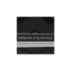 Messenger Bag Black-Armani-Sac-Maroquinerie Fortunas-Mouscron