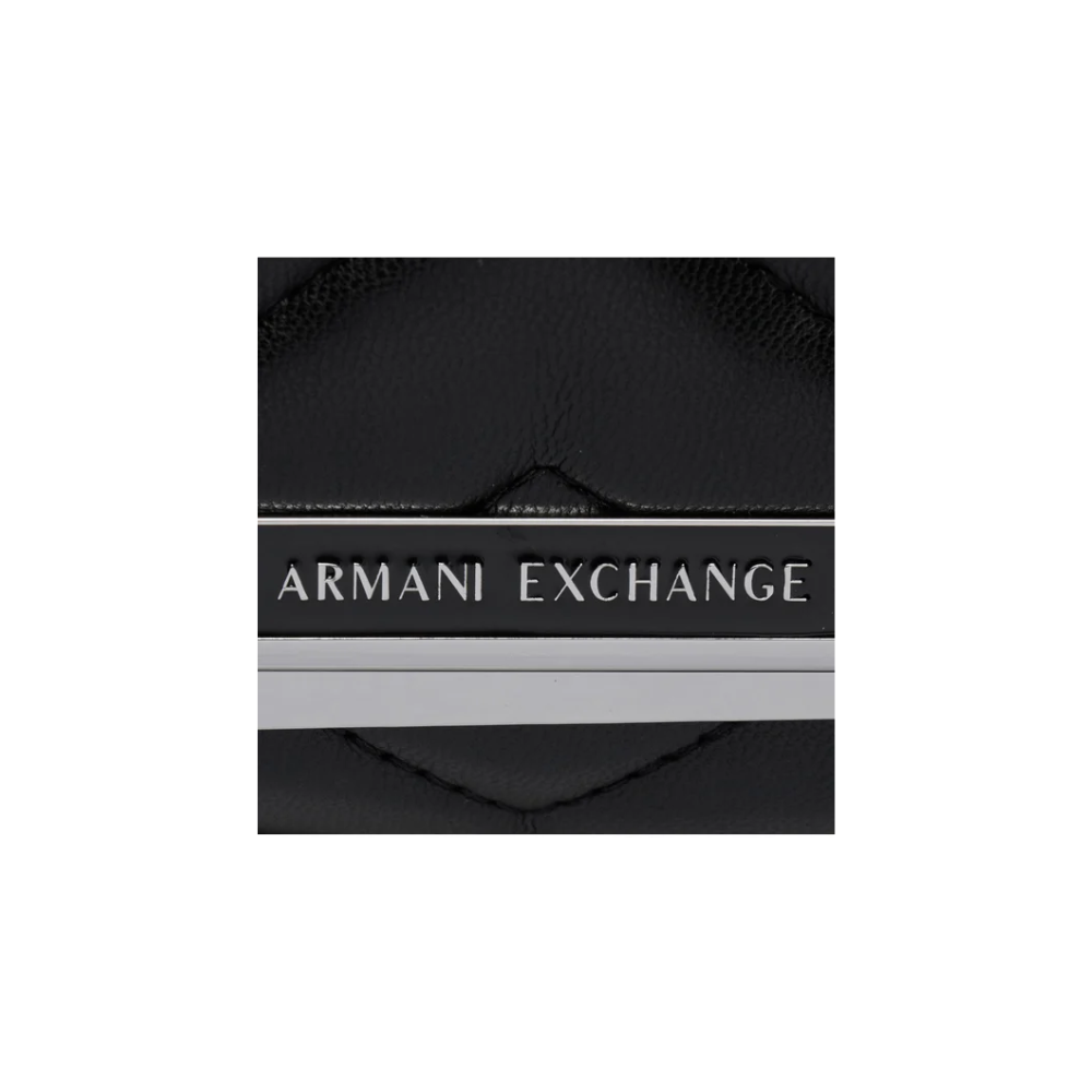 Messenger Bag Black-Armani-Sac-Maroquinerie Fortunas-Mouscron Messenger Bag Black-Armani-Sac-Maroquinerie Fortunas-Mouscron
