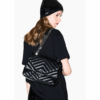 Messenger Bag Black-Armani-Sac-Maroquinerie Fortunas-Mouscron