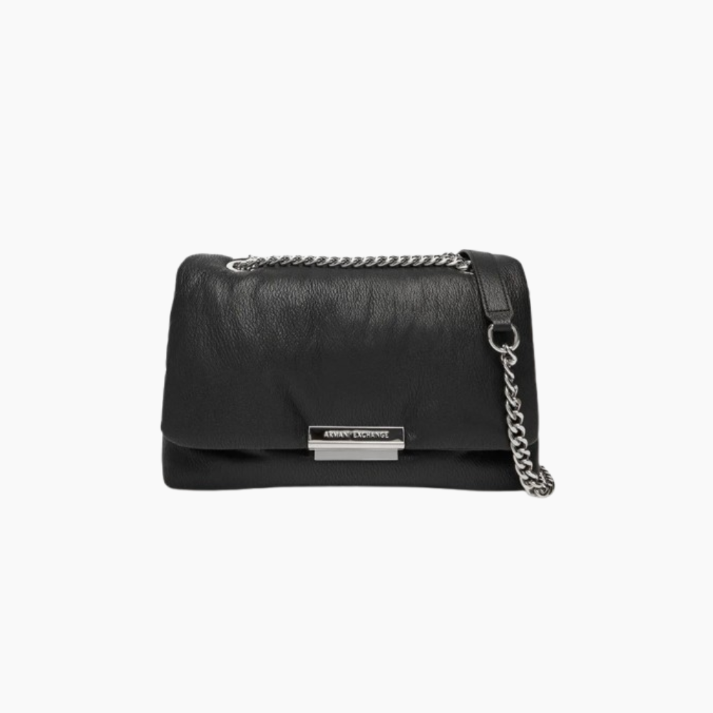 Victoria Bag Black-Armani-Sac-Maroquinerie Fortunas-Mouscron Victoria Bag Black-Armani-Sac-Maroquinerie Fortunas-Mouscron