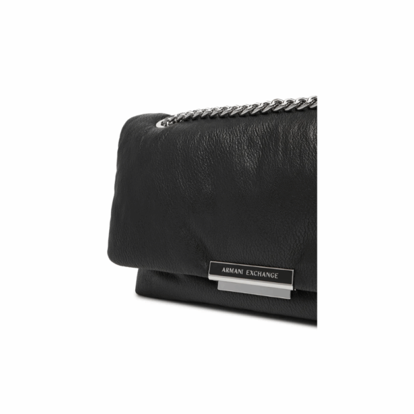 Victoria Bag Black-Armani-Sac-Maroquinerie Fortunas-Mouscron