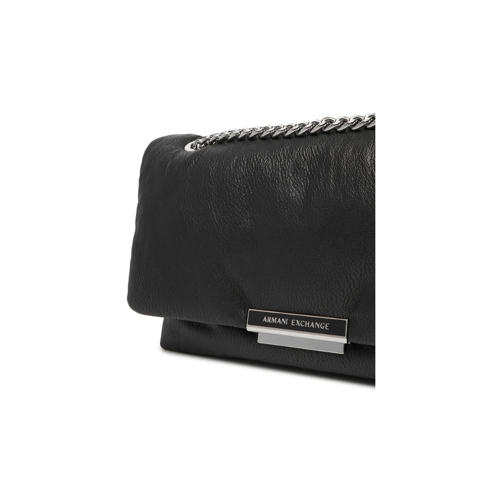 Victoria Bag Black-Armani-Sac-Maroquinerie Fortunas-Mouscron Victoria Bag Black-Armani-Sac-Maroquinerie Fortunas-Mouscron