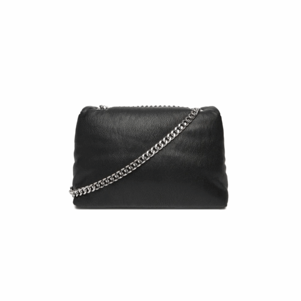 Victoria Bag Black-Armani-Sac-Maroquinerie Fortunas-Mouscron