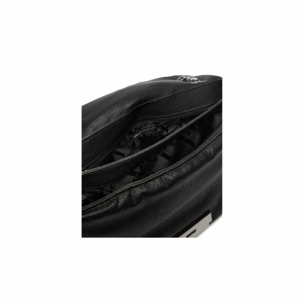 Victoria Bag Black-Armani-Sac-Maroquinerie Fortunas-Mouscron