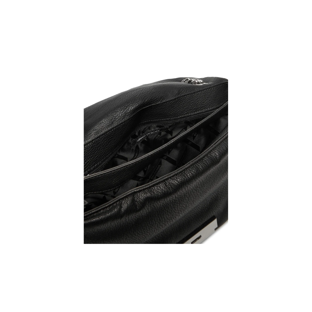 Victoria Bag Black-Armani-Sac-Maroquinerie Fortunas-Mouscron Victoria Bag Black-Armani-Sac-Maroquinerie Fortunas-Mouscron