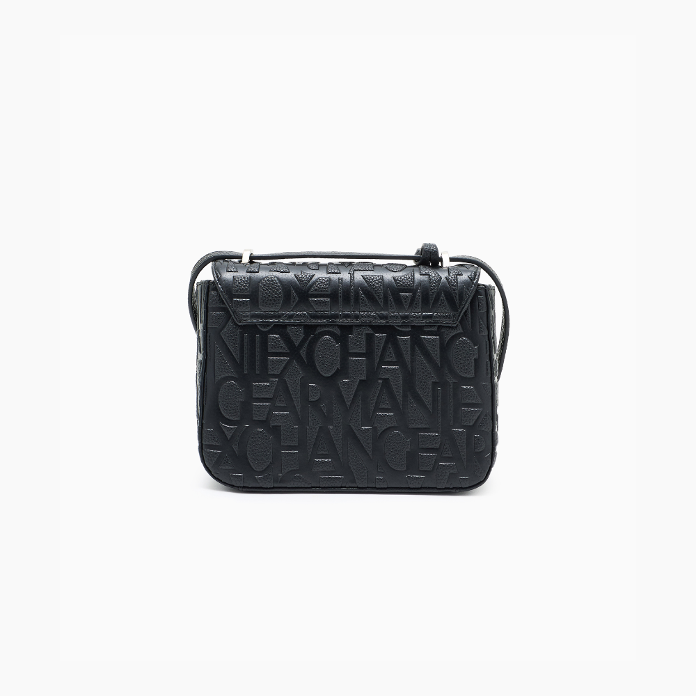 Xbody Logo Black-Armani-Sac-Maroquinerie Fortunas-Mouscron Xbody Logo Black-Armani-Sac-Maroquinerie Fortunas-Mouscron