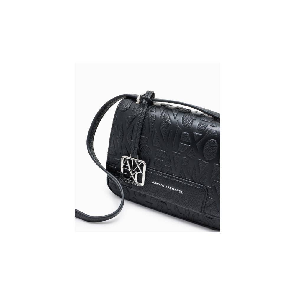 Xbody Logo Black-Armani-Sac-Maroquinerie Fortunas-Mouscron Xbody Logo Black-Armani-Sac-Maroquinerie Fortunas-Mouscron