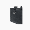 Liz Shopping Black-Armani-Sac-Maroquinerie Fortunas-Mouscron