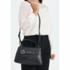 Liz Handle Black-Armani-Sac-Maroquinerie Fortunas-Mouscron