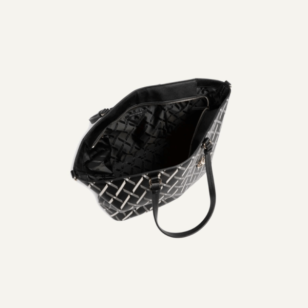 Gynger Shopping Black-Armani-Sac-Maroquinerie Fortunas-Mouscron
