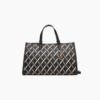 Gynger Handle Black-Armani-Sac-Maroquinerie Fortunas-Mouscron