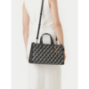 Gynger Handle Black-Armani-Sac-Maroquinerie Fortunas-Mouscron