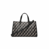 Gynger Handle Black-Armani-Sac-Maroquinerie Fortunas-Mouscron