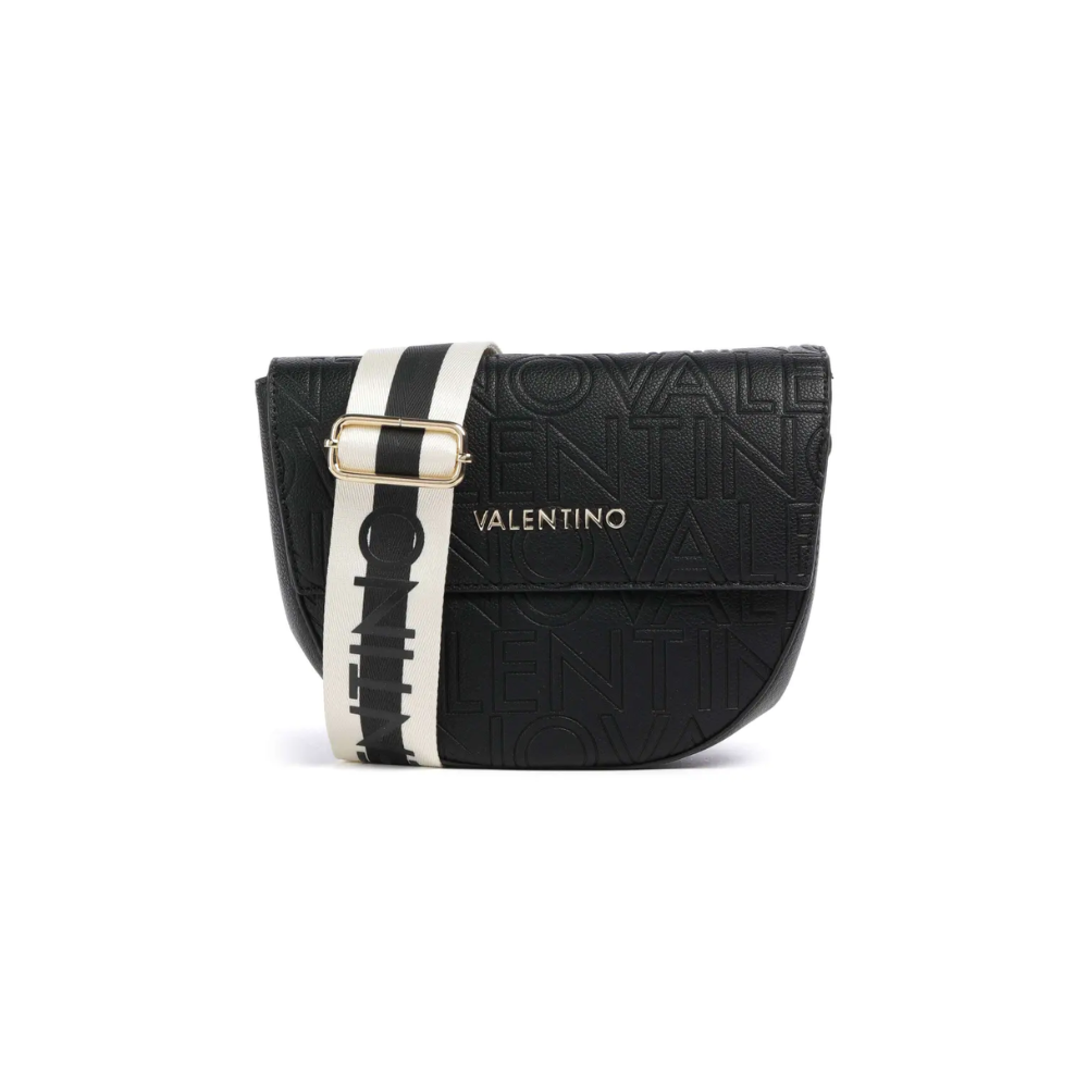 Pansy Shoulderbag Nero-Valentino-Sac-Maroquinerie Fortunas-Mouscron