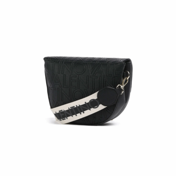 Pansy Shoulderbag Nero-Valentino-Sac-Maroquinerie Fortunas-Mouscron