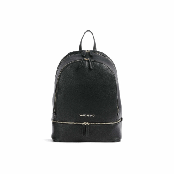 Brixton Backpack Nero-Valentino-Sac-Maroquinerie Fortunas-Mouscron