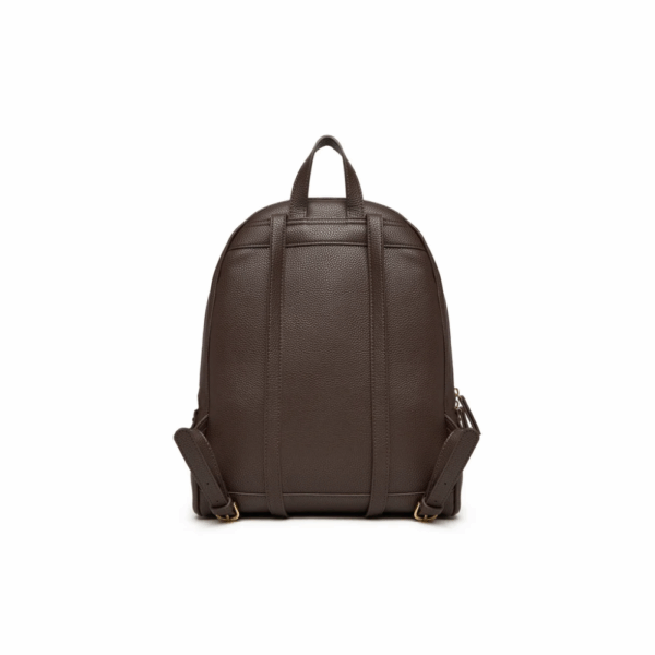 Brixton Backpack Nero-Valentino-Sac-Maroquinerie Fortunas-Mouscron