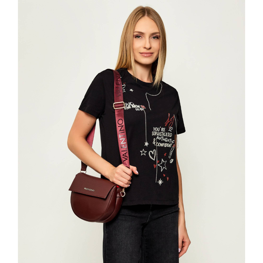 Bigs Shoulder Prugna-Valentino-Sac-Maroquinerie Fortunas-Mouscron