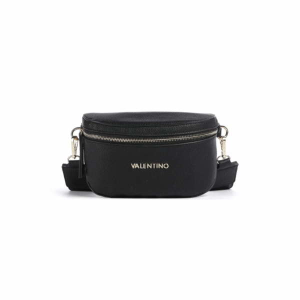 Miramar Bumbag Nero-Valentino-Sac-Maroquinerie Fortunas-Mouscron