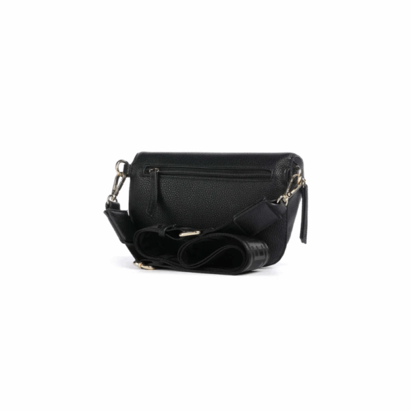 Miramar Bumbag Nero-Valentino-Sac-Maroquinerie Fortunas-Mouscron