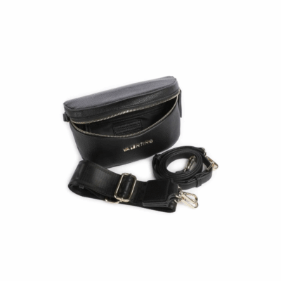 Miramar Bumbag Nero-Valentino-Sac-Maroquinerie Fortunas-Mouscron