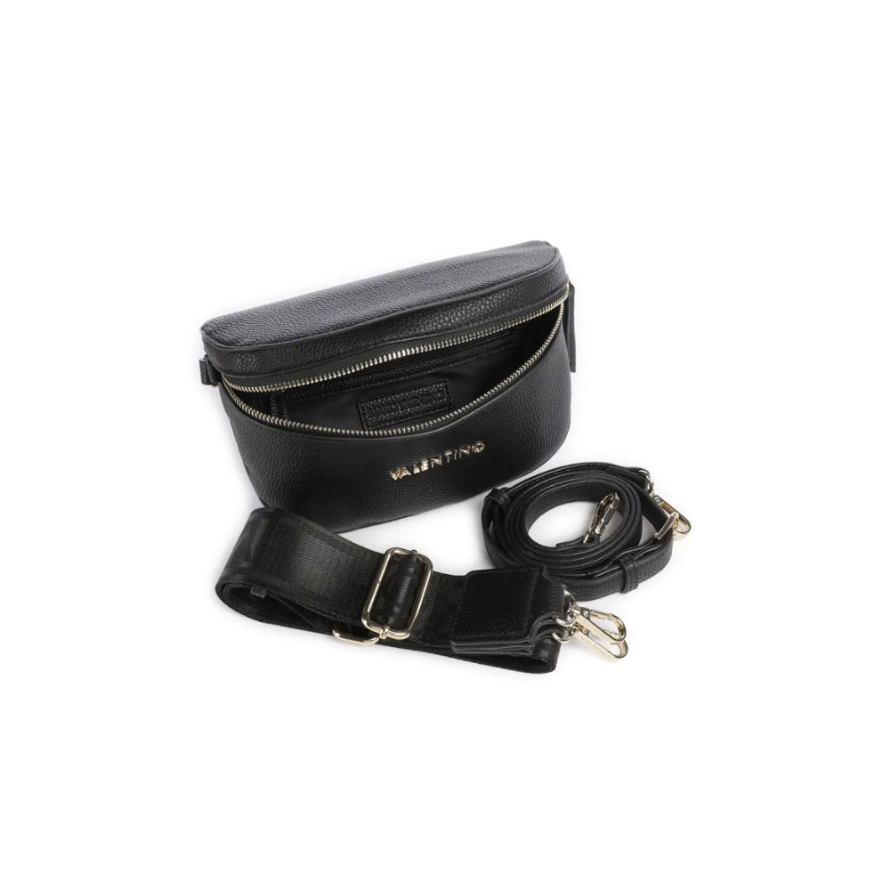 Miramar Bumbag Nero-Valentino-Sac-Maroquinerie Fortunas-Mouscron Miramar Bumbag Nero-Valentino-Sac-Maroquinerie Fortunas-Mouscron