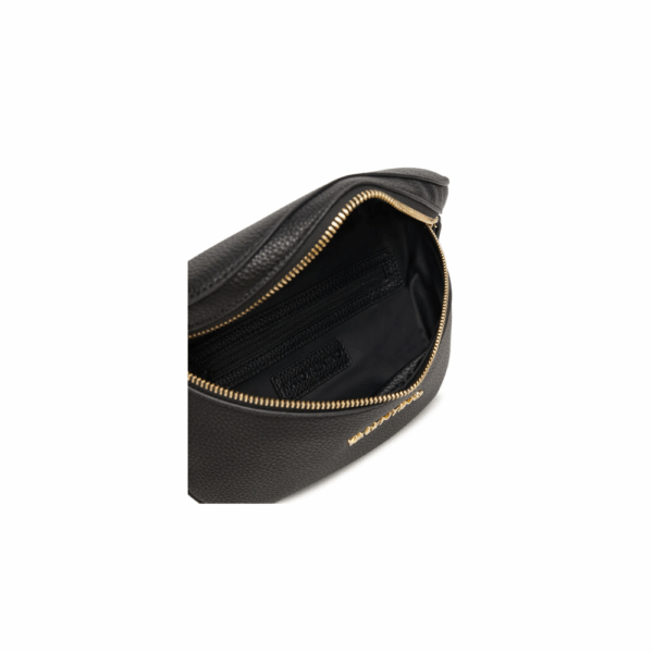 Miramar Bumbag Nero-Valentino-Sac-Maroquinerie Fortunas-Mouscron