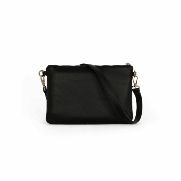 Stella Hobo Nero-Valentino-Sac-Maroquinerie Fortunas-Mouscron