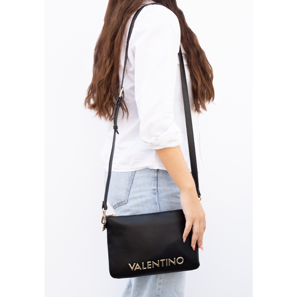 Stella Hobo Nero-Valentino-Sac-Maroquinerie Fortunas-Mouscron
