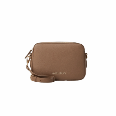 Brixton Camera Taupe-Valentino-Sac-Maroquinerie Fortunas-Mouscron