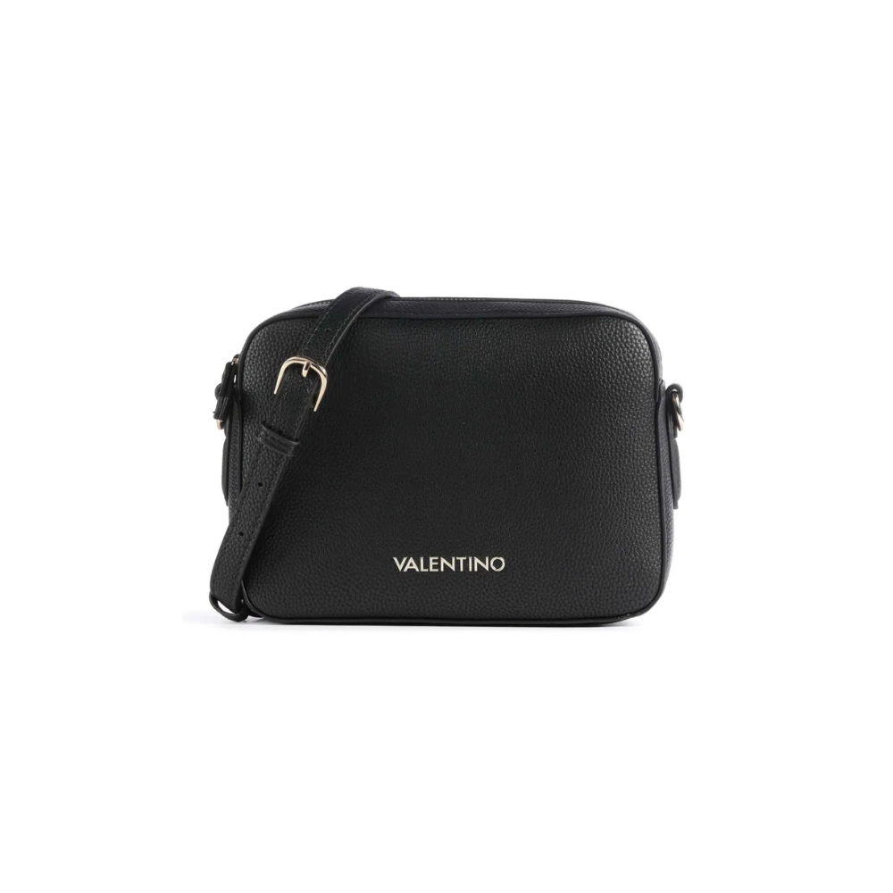 Brixton Camera Nero-Valentino-Sac-Maroquinerie Fortunas-Mouscron