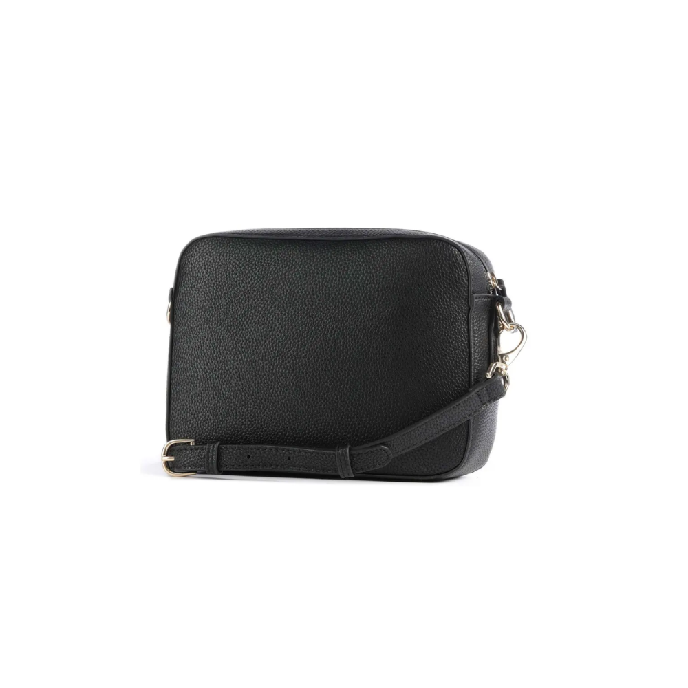 Brixton Camera Nero-Valentino-Sac-Maroquinerie Fortunas-Mouscron