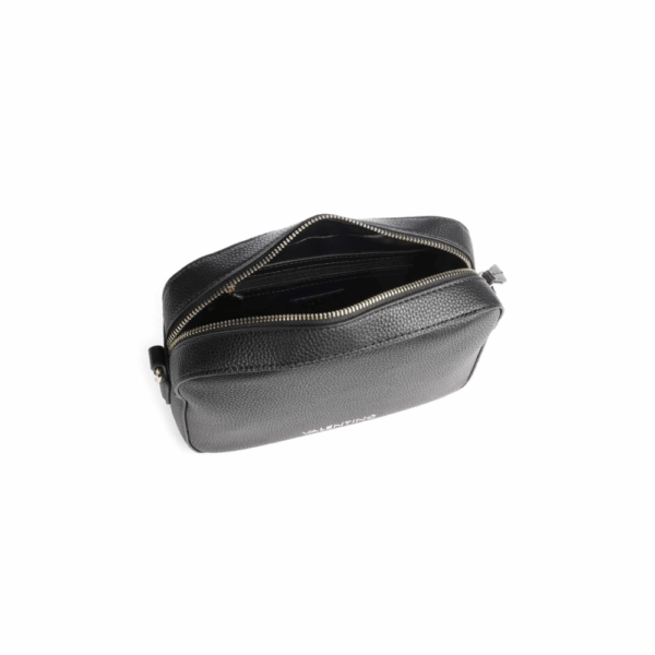 Brixton Camera Nero-Valentino-Sac-Maroquinerie Fortunas-Mouscron