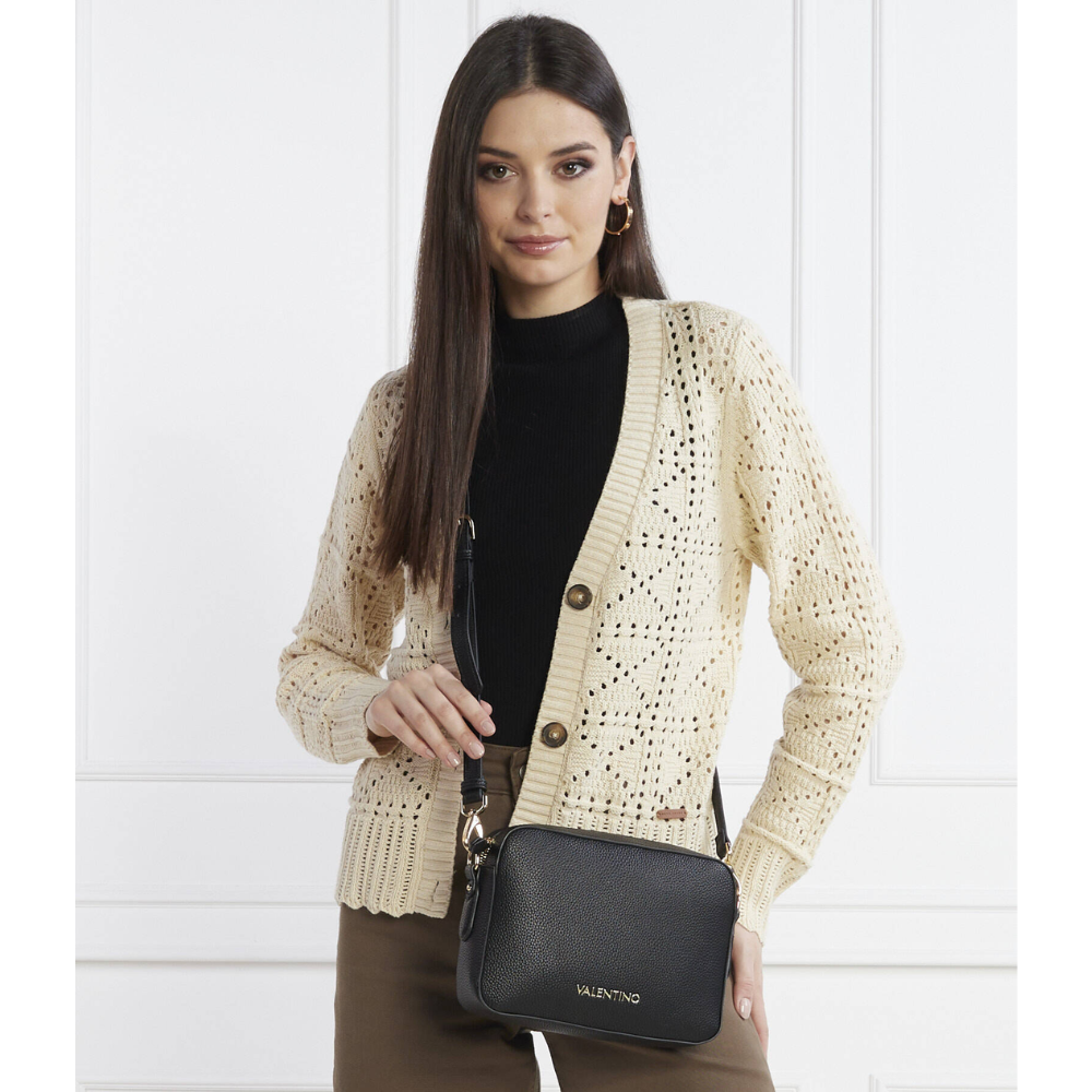 Brixton Camera Nero-Valentino-Sac-Maroquinerie Fortunas-Mouscron