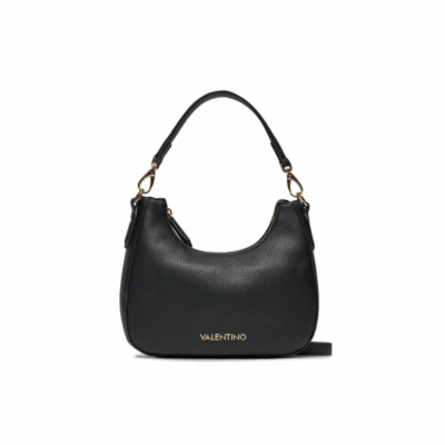 Brixton Hobo Nero-Valentino-Sac-Maroquinerie Fortunas-Mouscron
