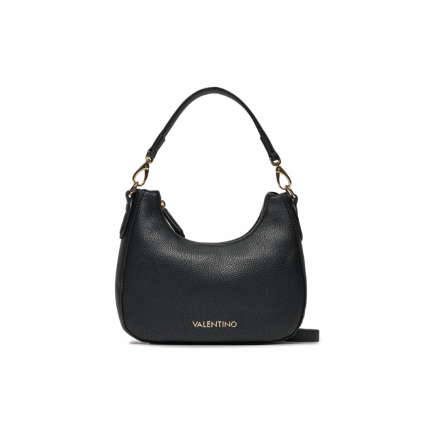 Brixton Hobo Nero-Valentino-Sac-Maroquinerie Fortunas-Mouscron