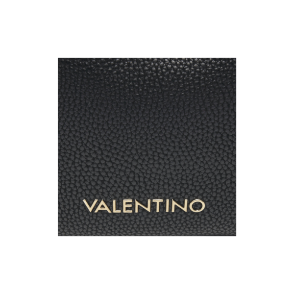 Brixton Hobo Nero-Valentino-Sac-Maroquinerie Fortunas-Mouscron