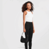 Brixton Hobo Nero-Valentino-Sac-Maroquinerie Fortunas-Mouscron