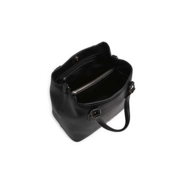 Brixton Shopping Nero-Valentino-Sac-Maroquinerie Fortunas-Mouscron