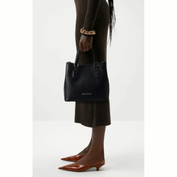 Brixton Shopping Nero-Valentino-Sac-Maroquinerie Fortunas-Mouscron