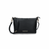 Brixton Pochette Nero-Valentino-Sac-Maroquinerie Fortunas-Mouscron