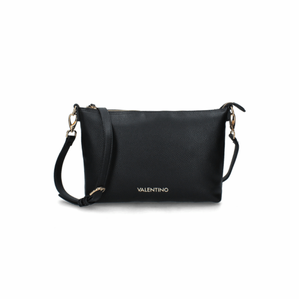Brixton Pochette Nero-Valentino-Sac-Maroquinerie Fortunas-Mouscron