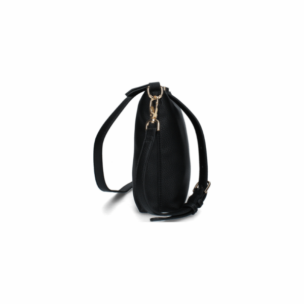 Brixton Pochette Nero-Valentino-Sac-Maroquinerie Fortunas-Mouscron