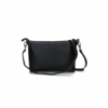 Brixton Pochette Nero-Valentino-Sac-Maroquinerie Fortunas-Mouscron
