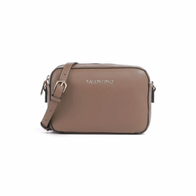 Faith Crossbody Taupe-Valentino-Sac-Maroquinerie Fortunas-Mouscron