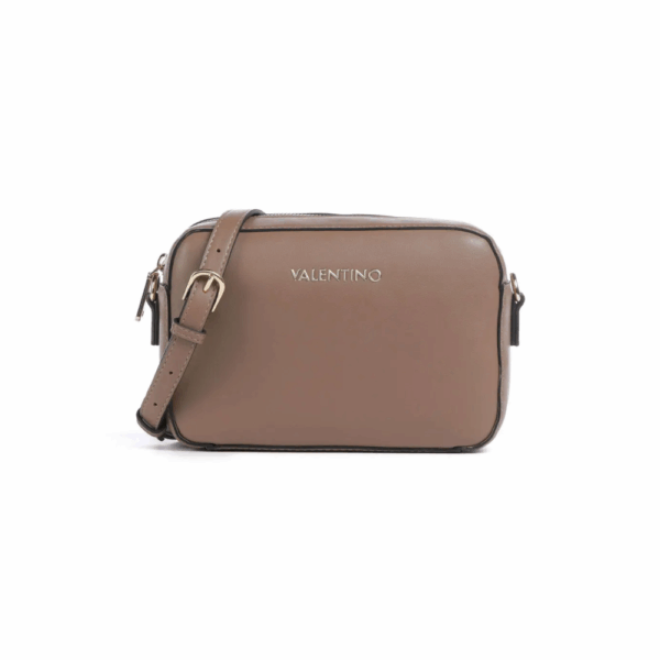 Faith Crossbody Taupe-Valentino-Sac-Maroquinerie Fortunas-Mouscron