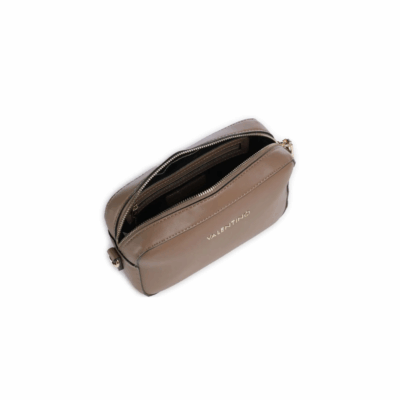 Faith Crossbody Taupe-Valentino-Sac-Maroquinerie Fortunas-Mouscron