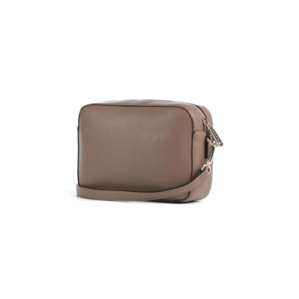 Faith Crossbody Taupe-Valentino-Sac-Maroquinerie Fortunas-Mouscron